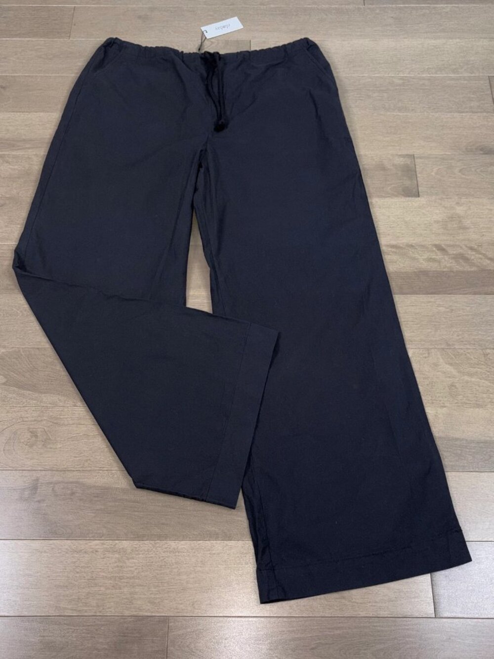 ELADAY women's wide-leg trousers  NWT